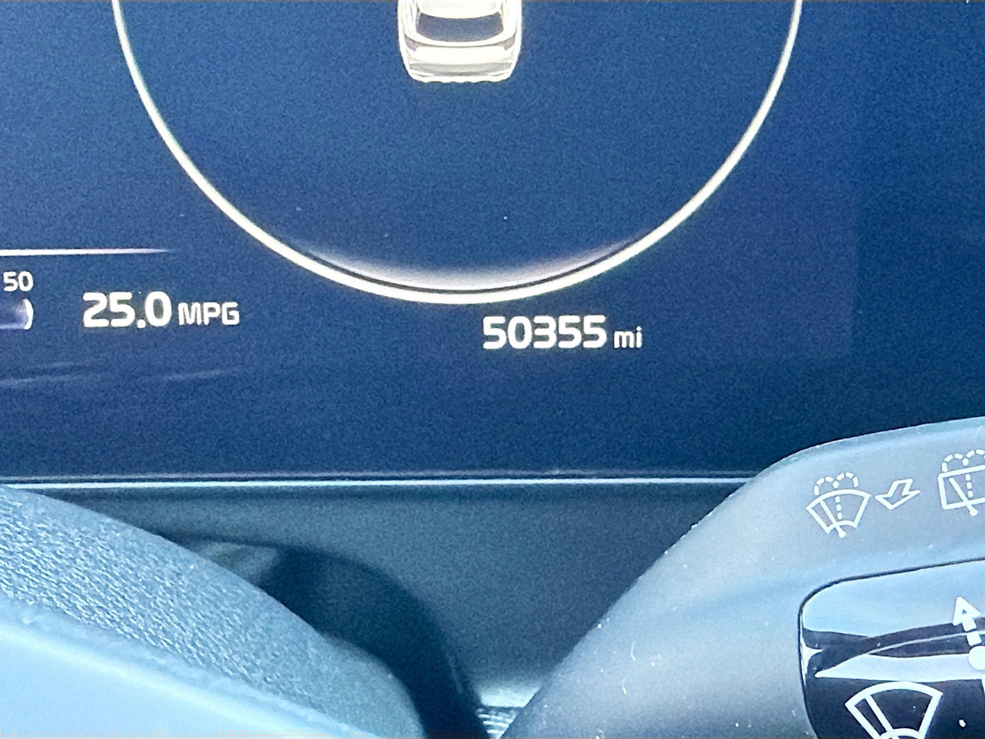 Used 2023 Kia Sportage SX image 42