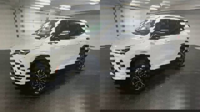 New 2026 Buick Enclave Sport Touring w/ Power Package image 4