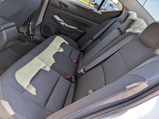 Certified 2025 Nissan Altima 2.5 S FWD image 26