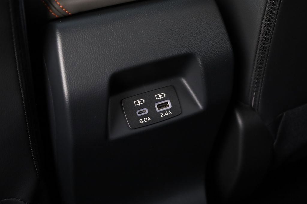 New 2026 Subaru Crosstrek 2.5i Limited w/ Crosstrek Mirror Package image 24