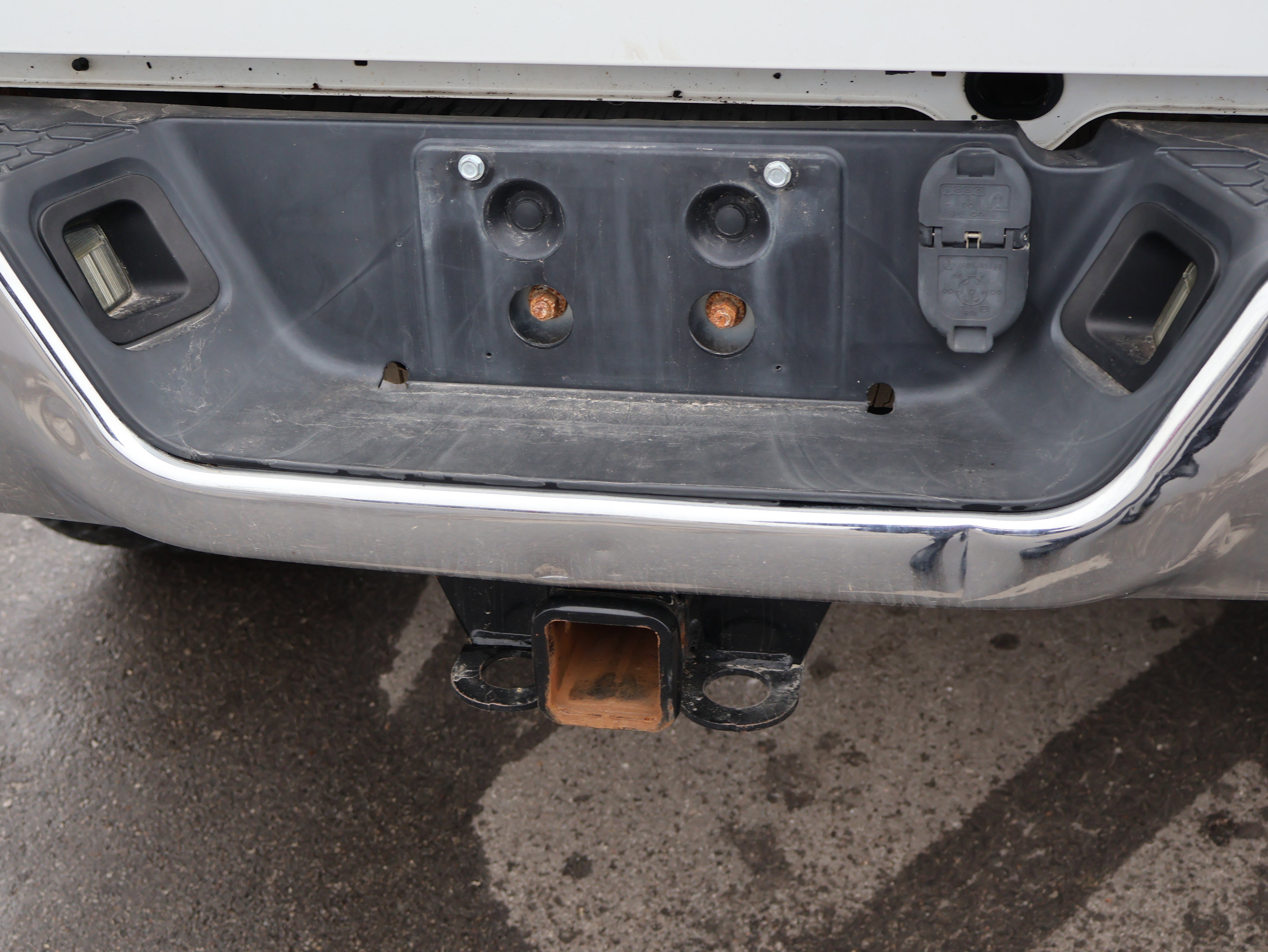 Used 2016 RAM 2500 SLT image 18