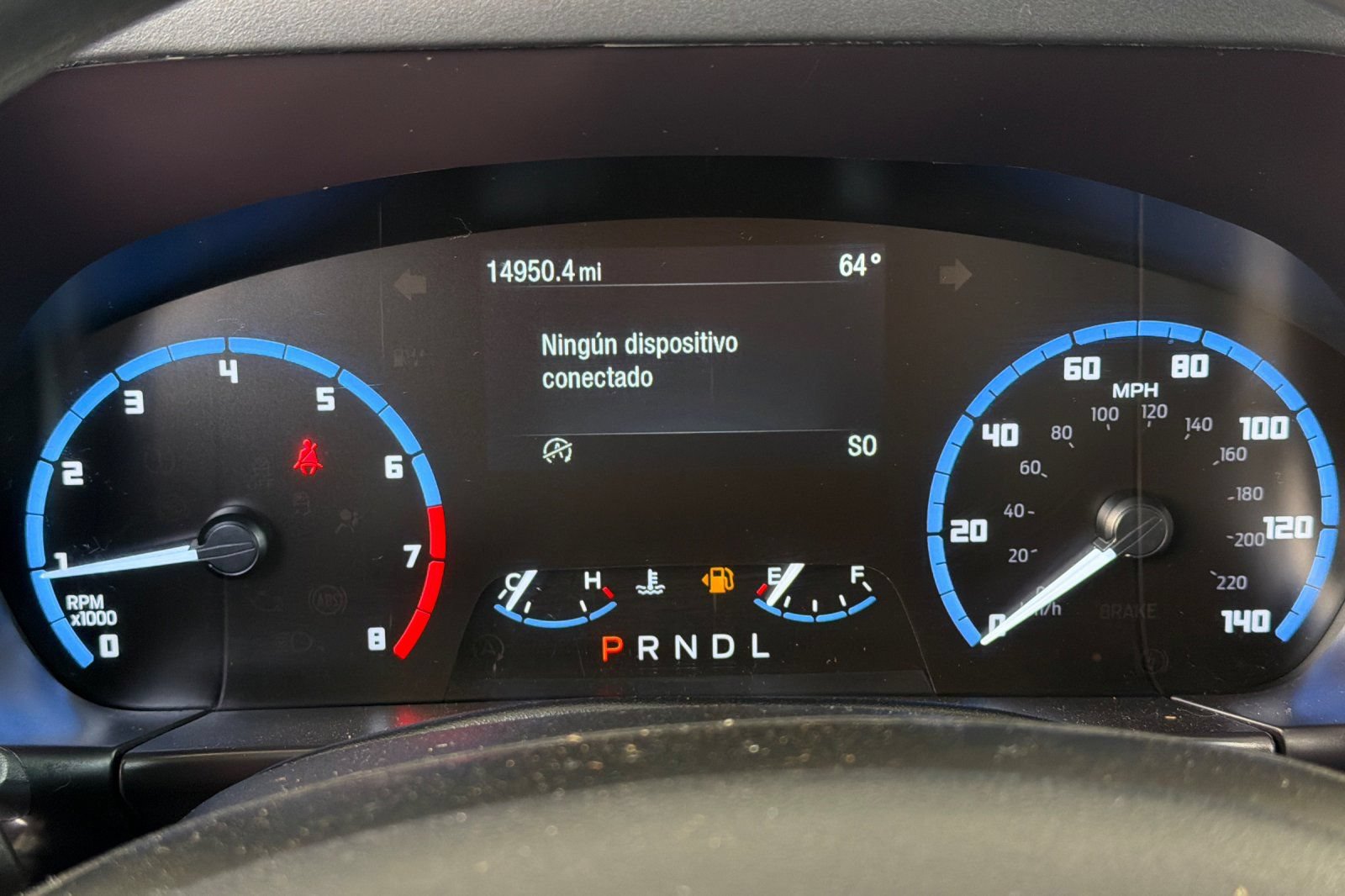 Used 2024 Ford Bronco Sport Big Bend AWD/4WD image 28