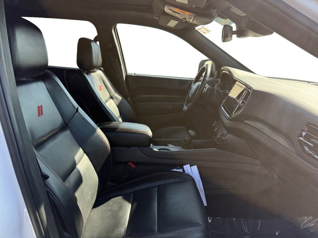 Used 2025 Dodge Durango GT image 17