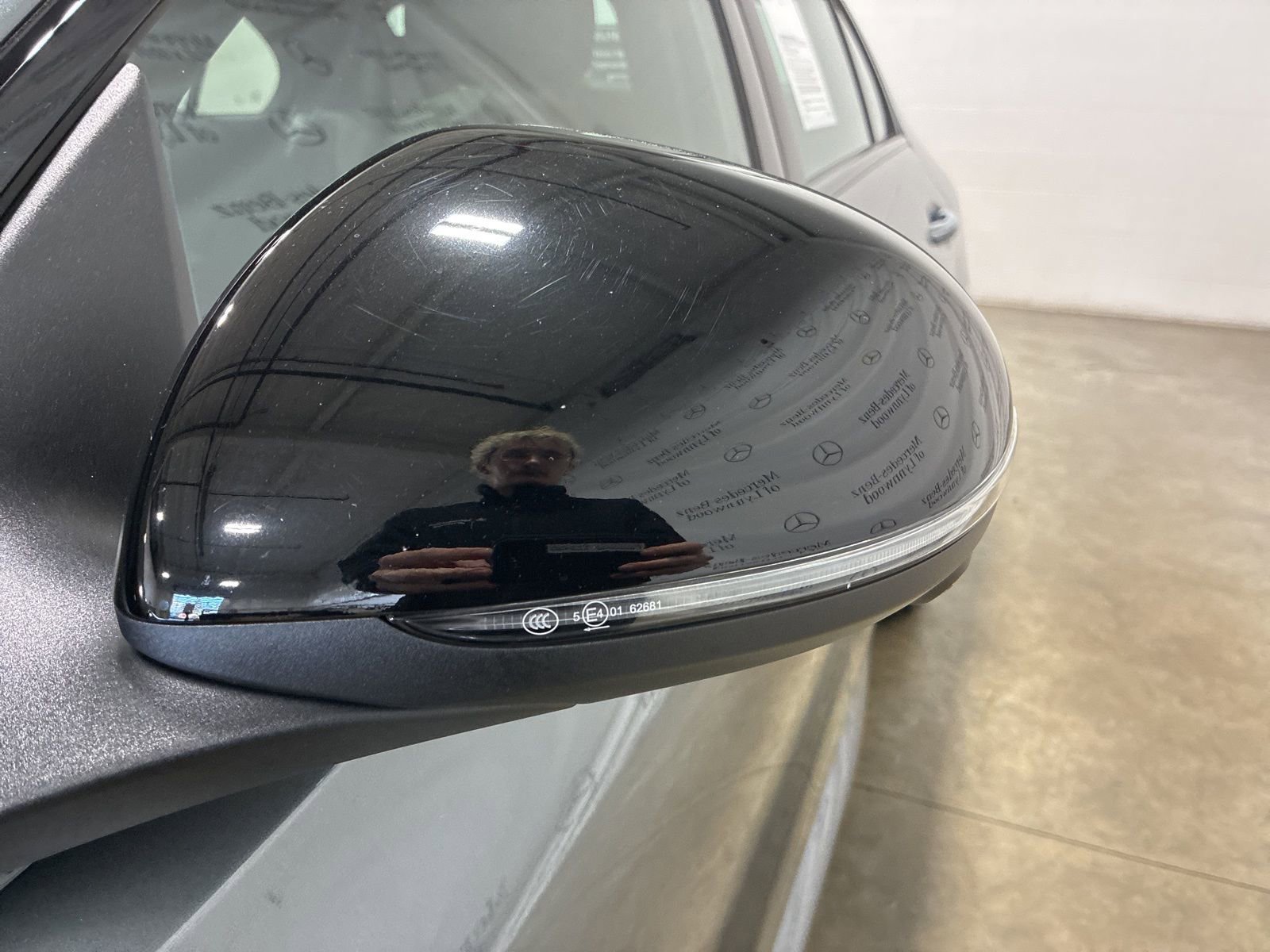 Used 2024 Mercedes-Benz C 300 4MATIC Sedan image 10