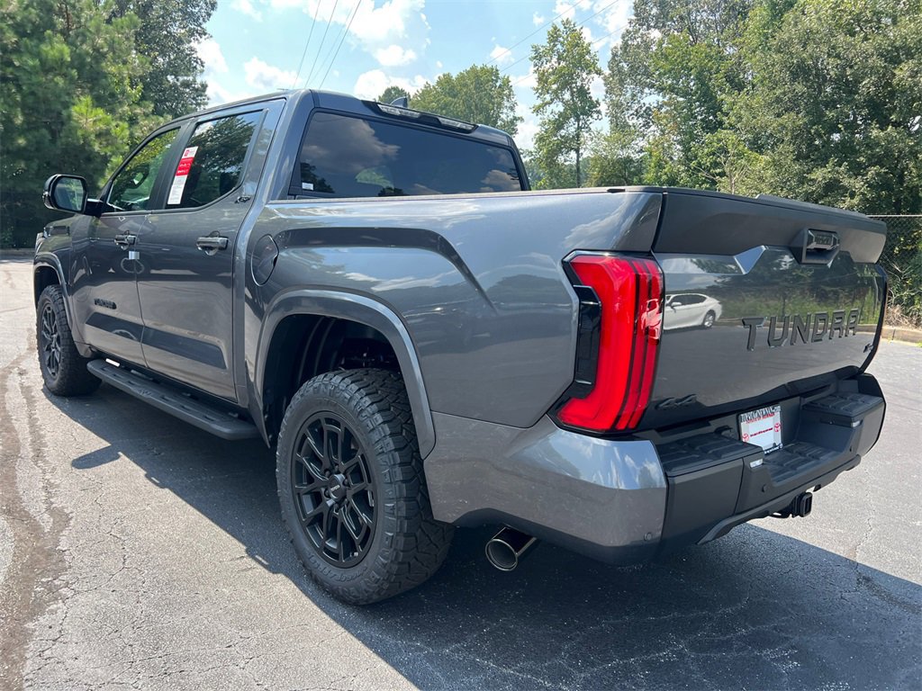New 2026 Toyota Tundra SR5 image 5
