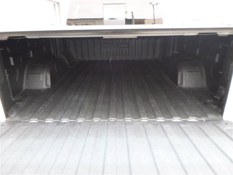 Used 2024 GMC Sierra 1500 Elevation w/ Preferred Package image 23