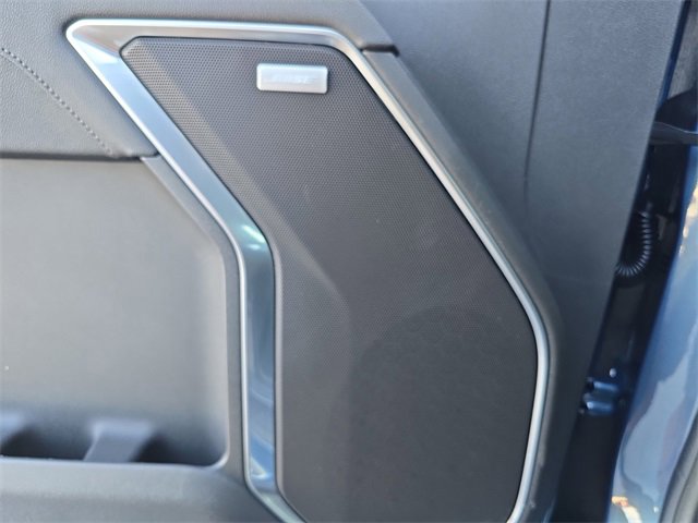 New 2026 GMC Sierra 1500 Elevation w/ Elevation Premium Package image 17