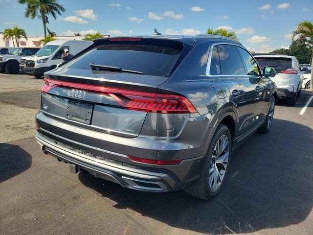 Used 2023 Audi Q8 Prestige image 6