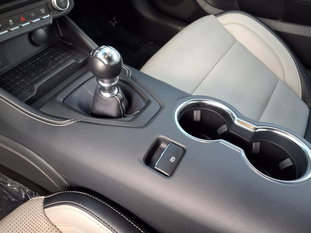 Used 2024 Ford Mustang GT Premium image 22