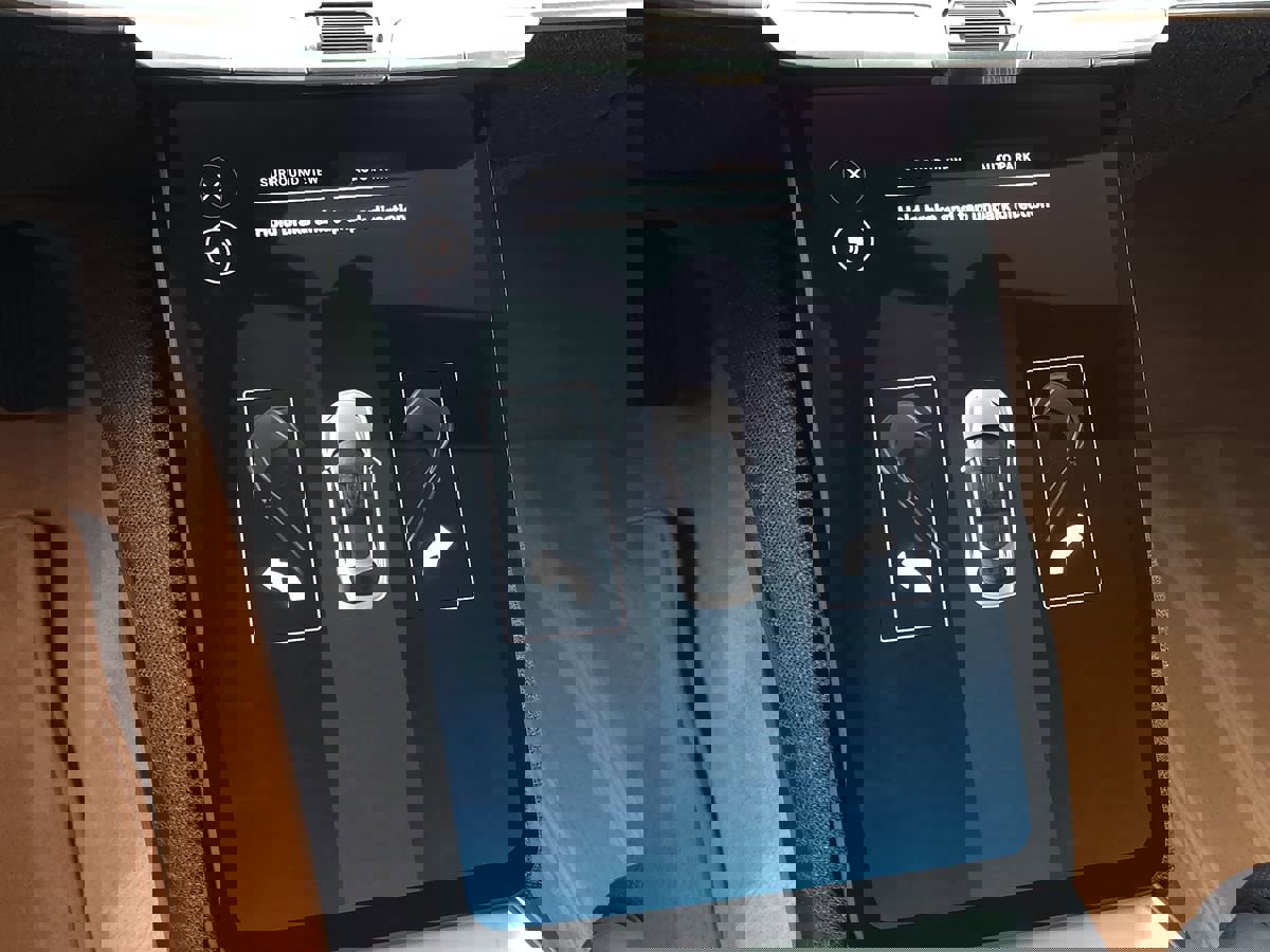 Used 2023 Lucid Air Touring image 36