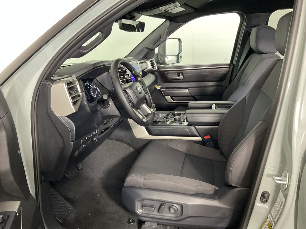 New 2026 Toyota Tundra SR5 image 16