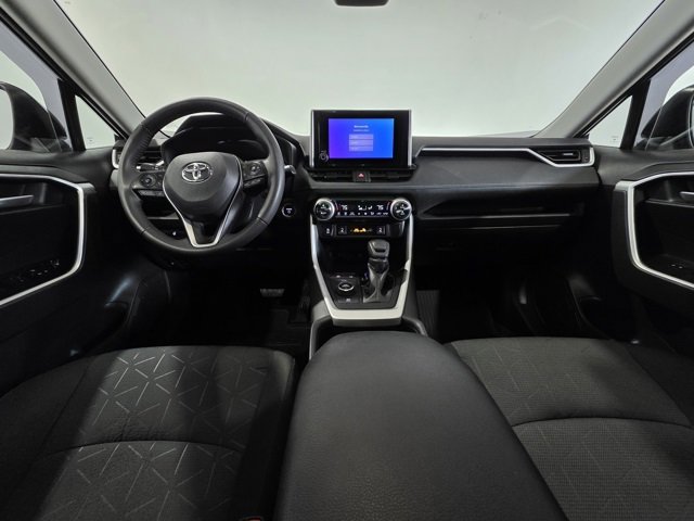 Used 2025 Toyota RAV4 Woodland Edition w/ Weather Package image 14