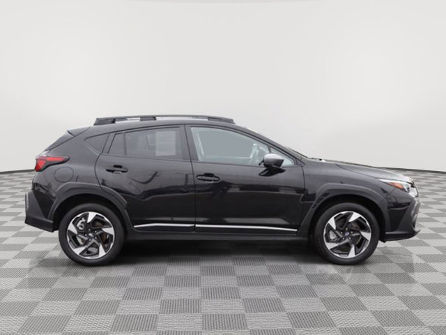 Certified 2025 Subaru Crosstrek 2.5i Limited AWD/4WD image 2
