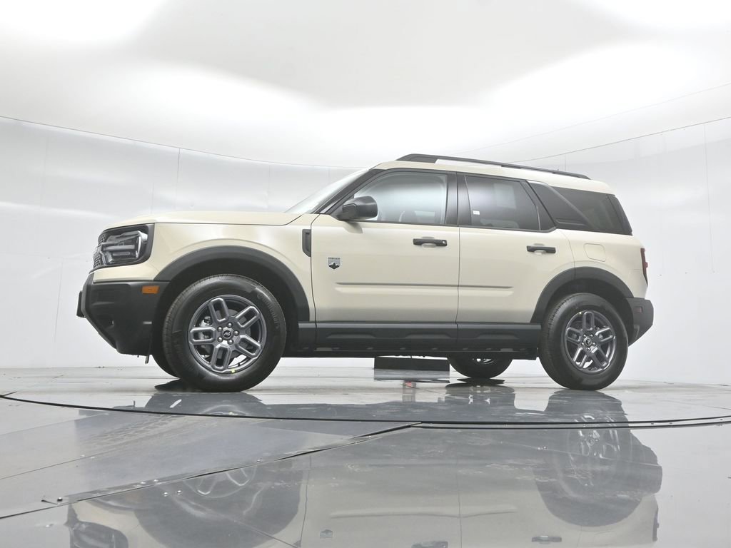 New 2025 Ford Bronco Sport Big Bend w/ Convenience Package image 7