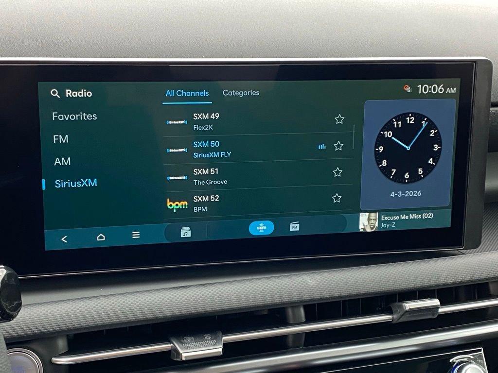 New 2026 Hyundai Tucson SEL image 15