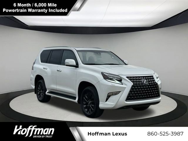 Used 2022 Lexus GX 460 Premium