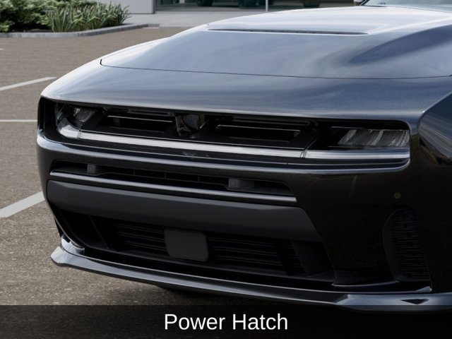 New 2026 Dodge Charger Scat Pack AWD/4WD image 16