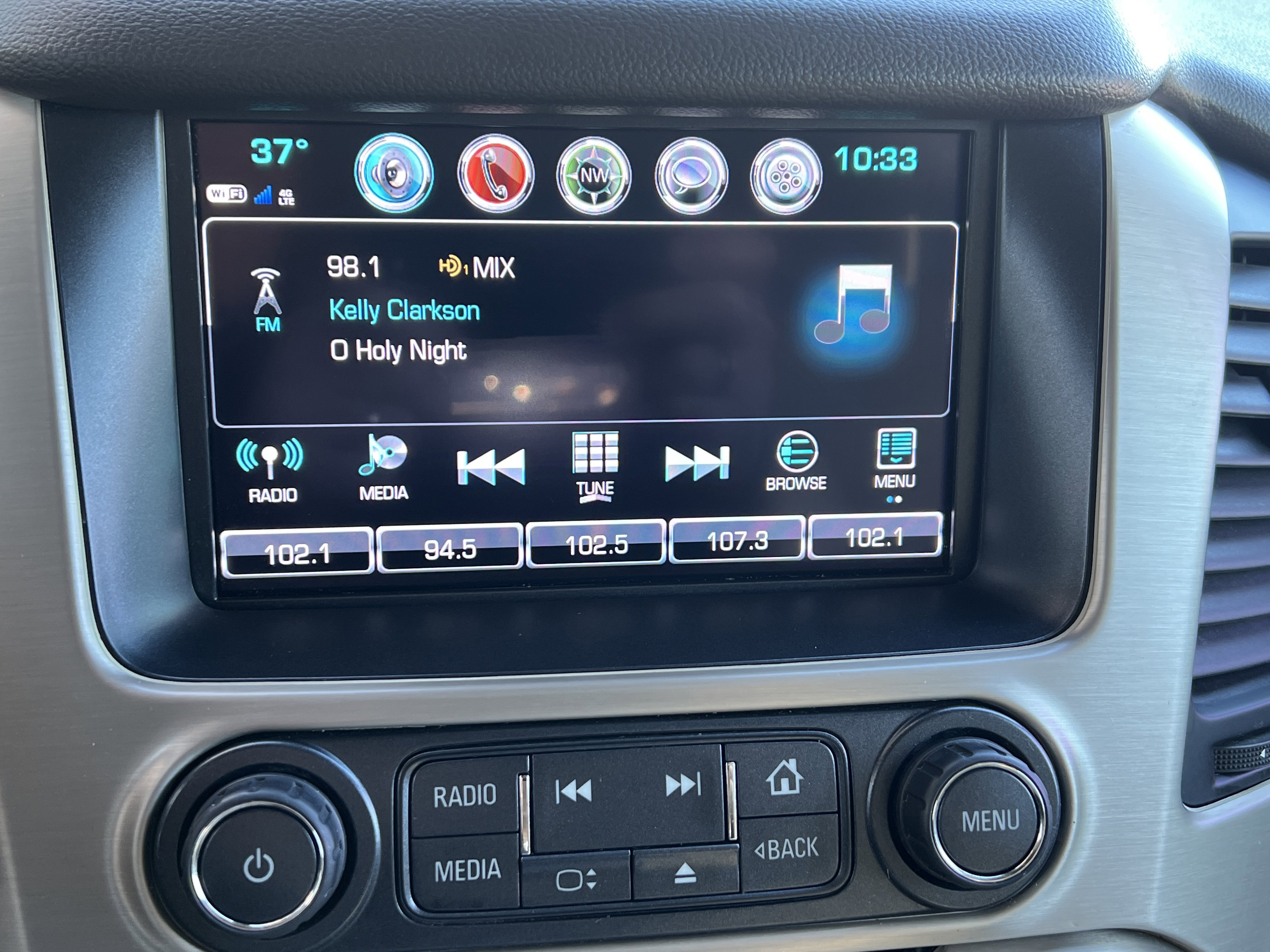 Used 2020 GMC Yukon Denali w/ Denali Ultimate Package image 23