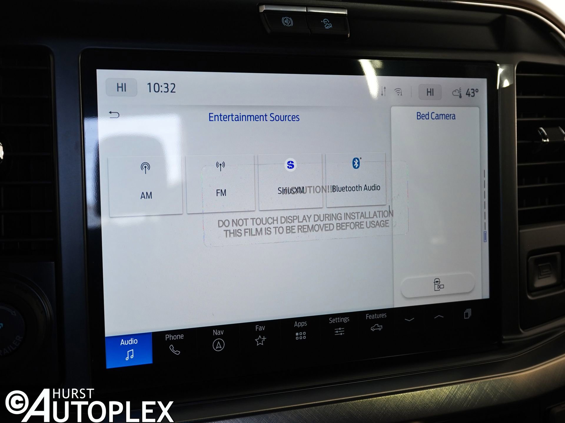 Used 2026 Ford F450 King Ranch w/ Chrome Package image 24