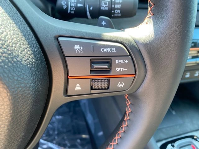 New 2026 Honda Passport TrailSport image 27