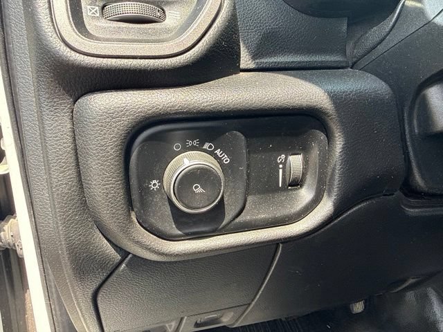 Used 2022 RAM 2500 Tradesman AWD/4WD image 17