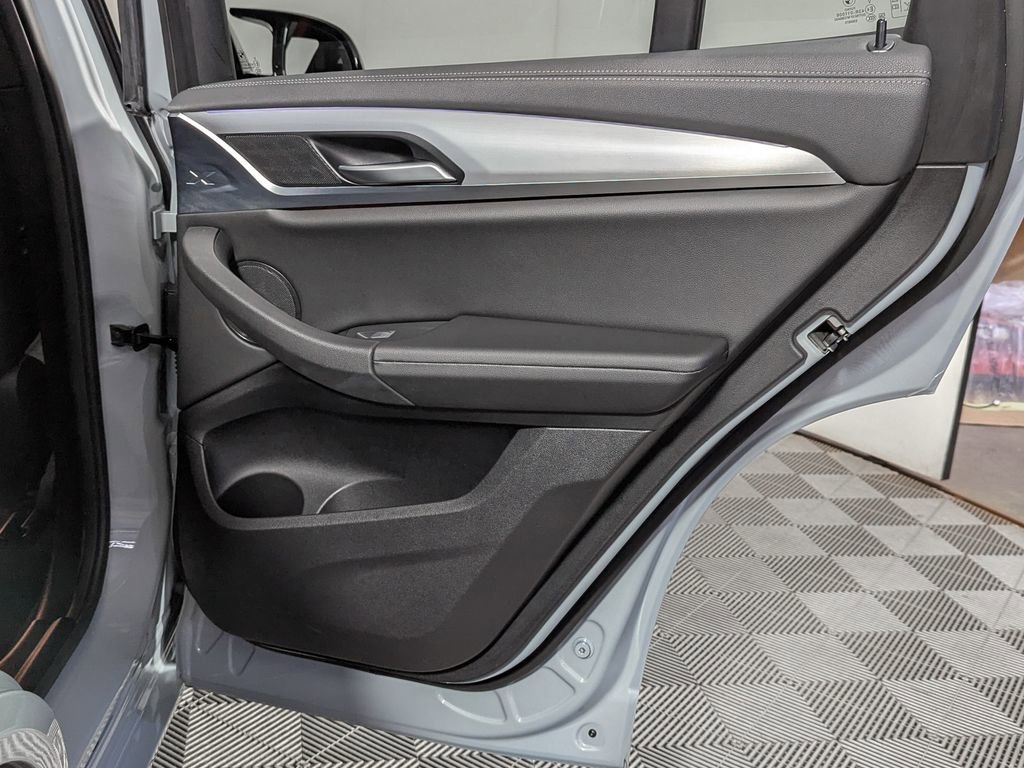 Certified 2024 BMW X3 M40i w/ Premium Package image 42