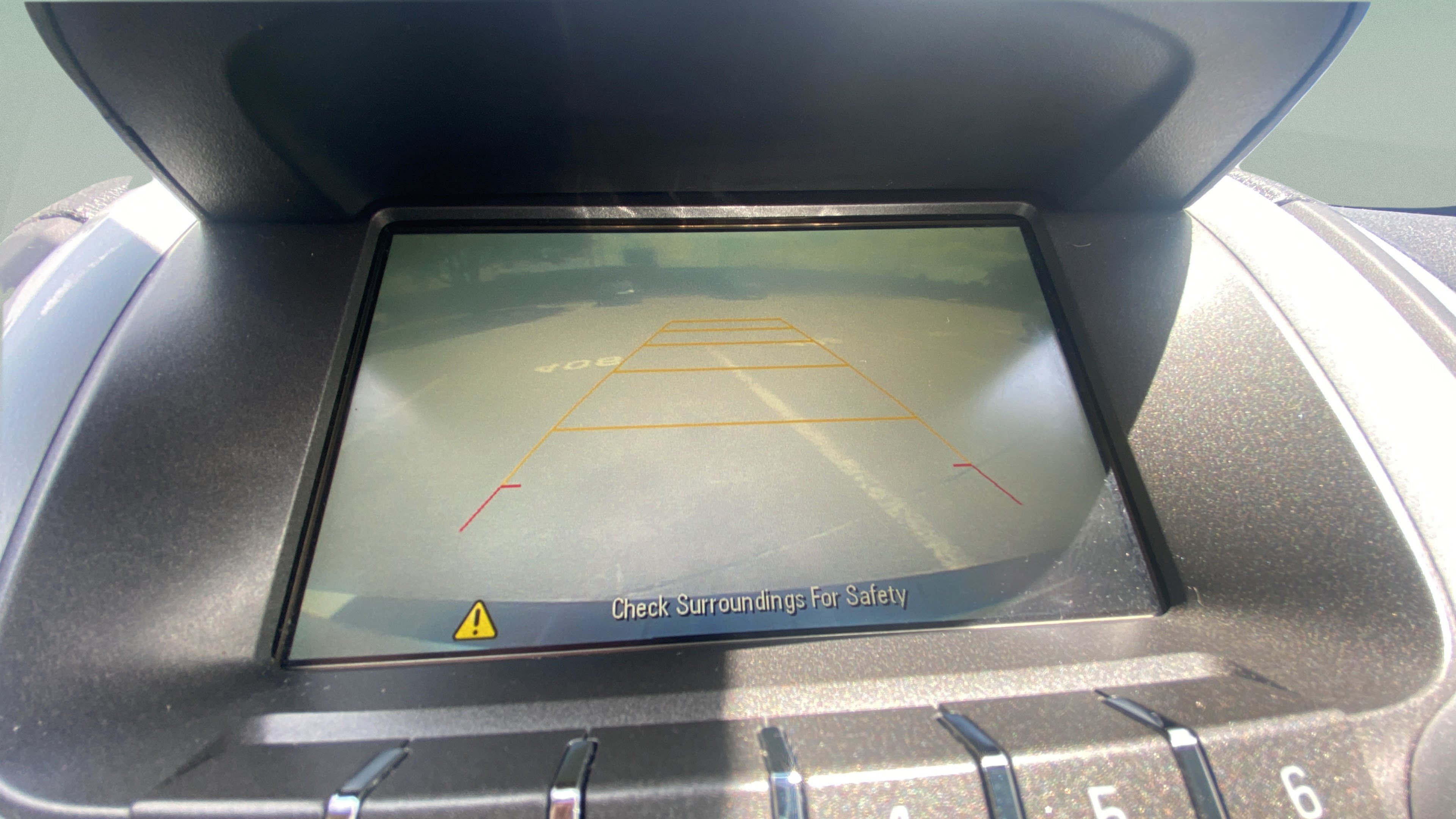 Used 2015 GMC Terrain SLE FWD image 15