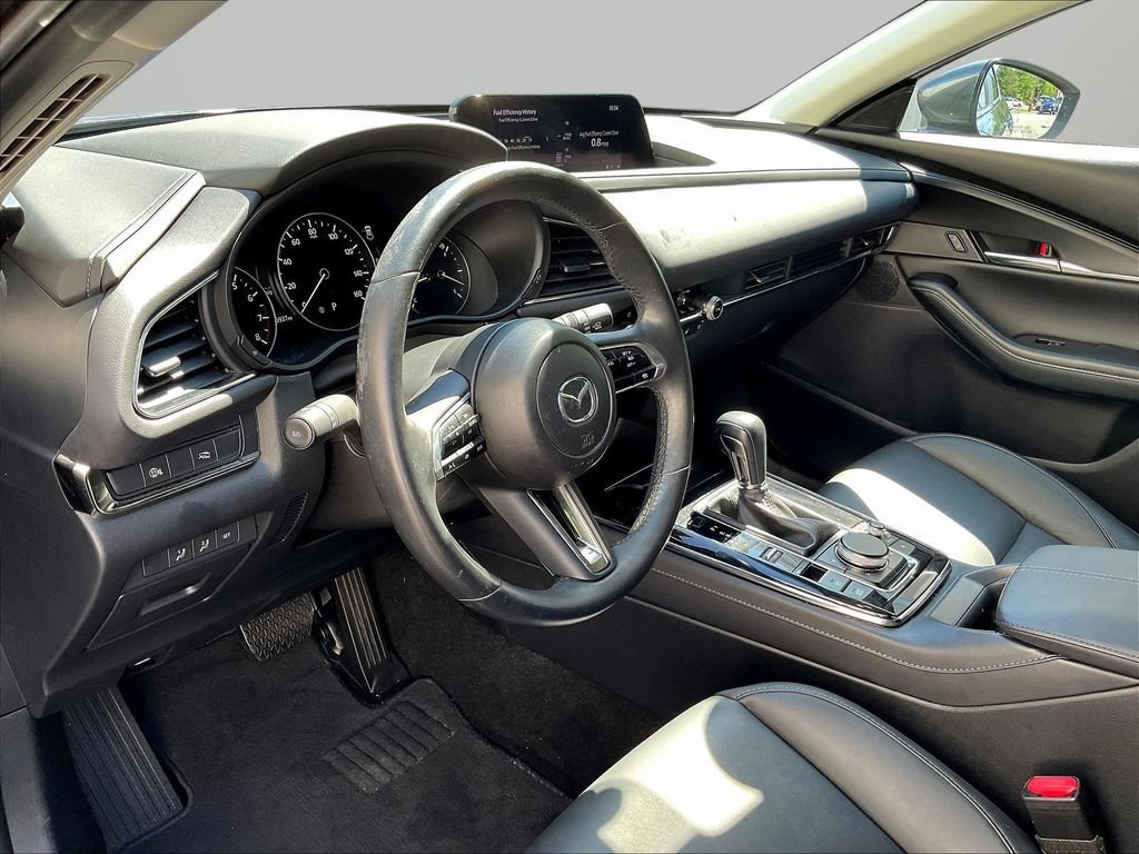 Used 2024 MAZDA CX-30 AWD 2.5 S w/ Preferred Package image 18
