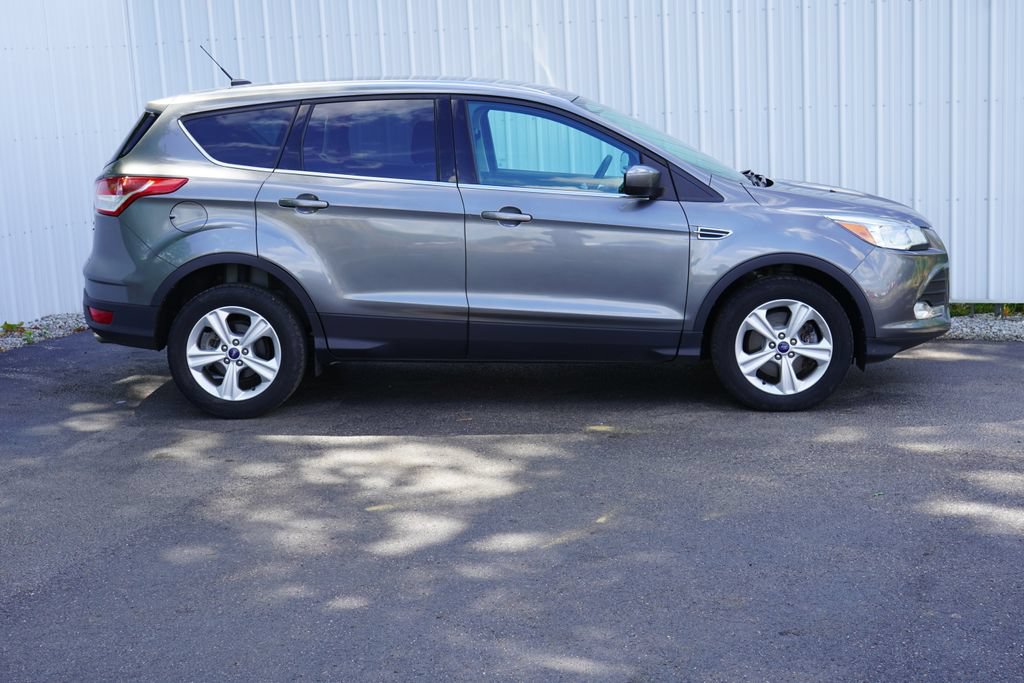 Used 2014 Ford Escape SE AWD/4WD image 2