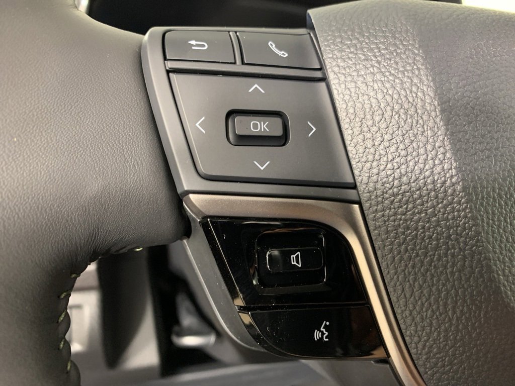 New 2026 Toyota Camry XLE image 20