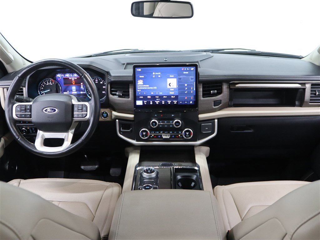 Used 2024 Ford Expedition Max Limited image 22