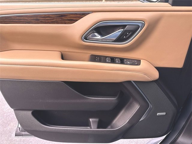 Used 2021 Chevrolet Tahoe Premier image 23