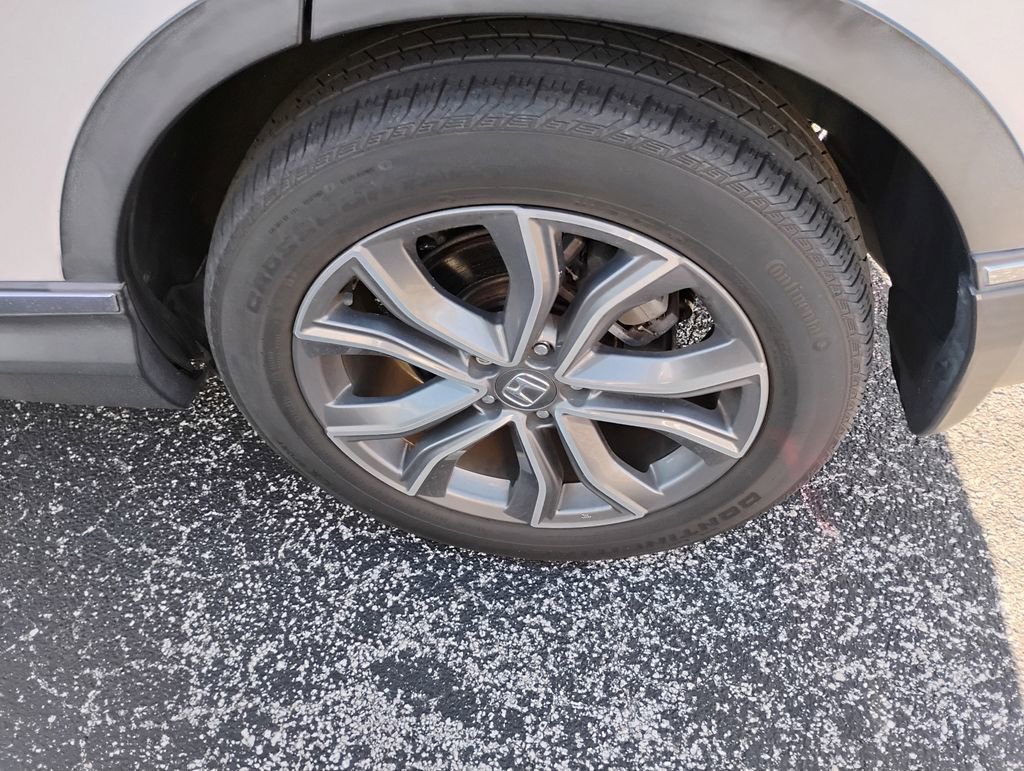 Used 2020 Honda CR-V Touring image 5