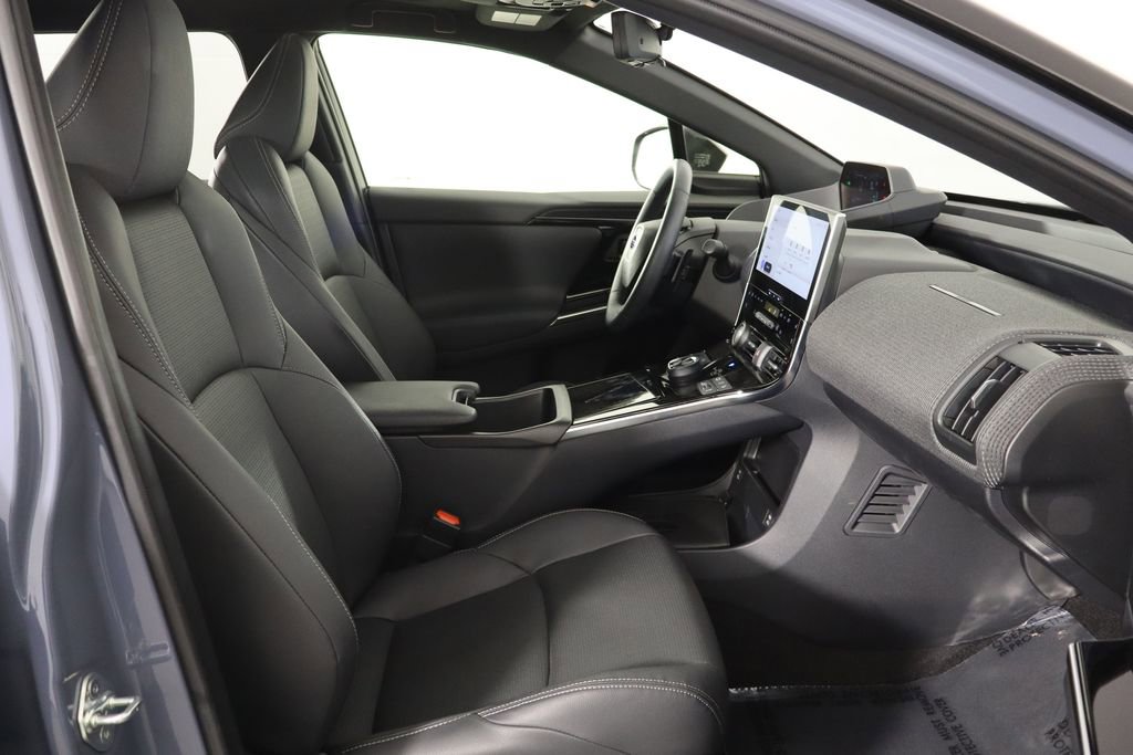 Used 2023 Subaru Solterra AWD image 18