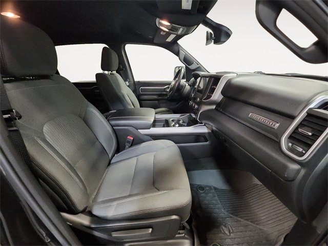 Used 2022 RAM 1500 Big Horn image 15