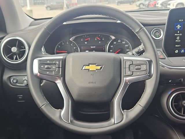Used 2025 Chevrolet Blazer LT w/ Sound & Technology Package image 15