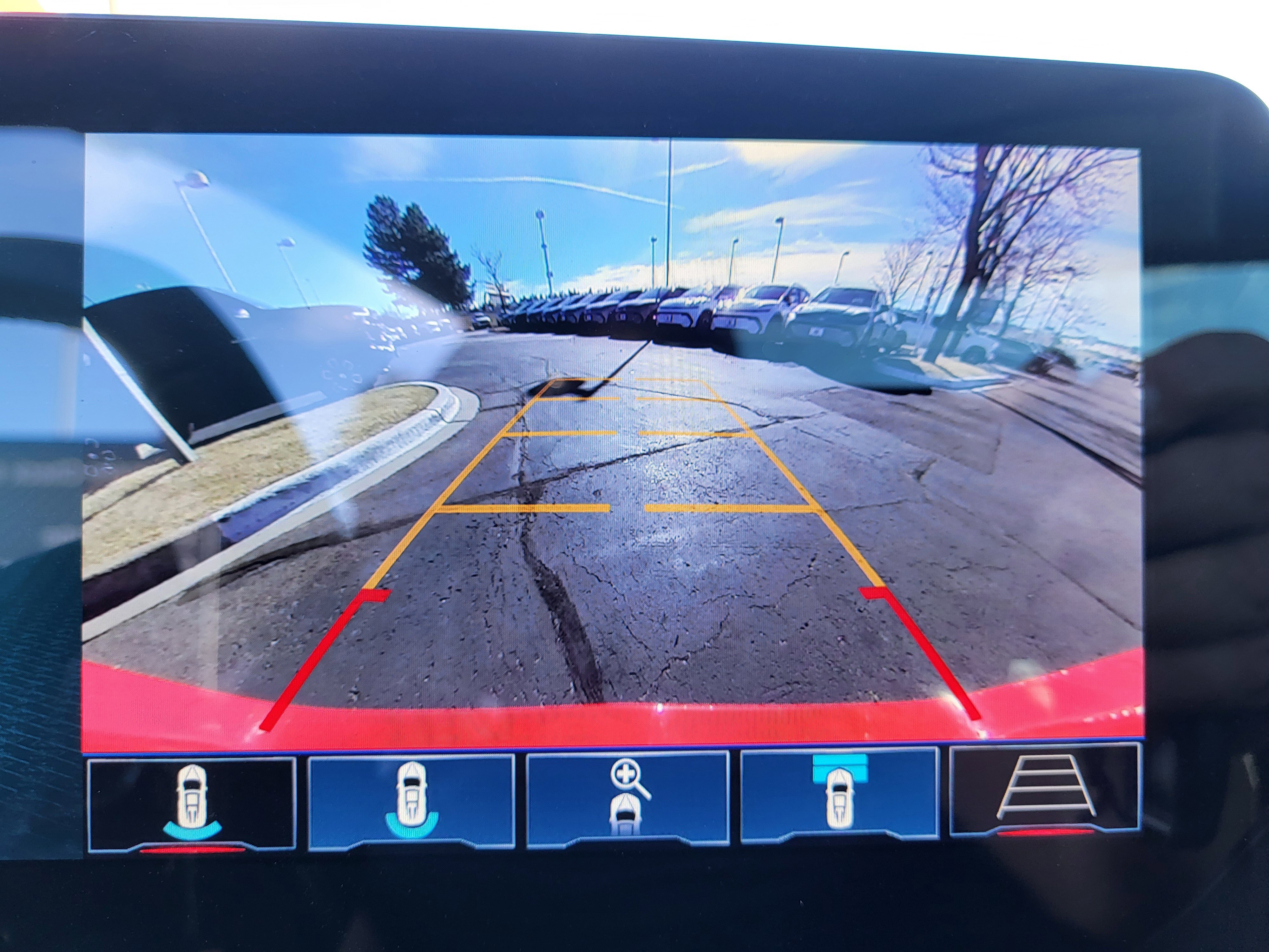 Used 2025 Chevrolet Corvette E-Ray image 31