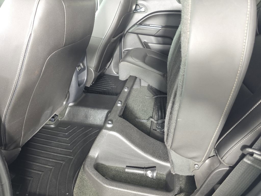 Used 2018 GMC Canyon SLT w/ Trailering Package AWD/4WD image 28