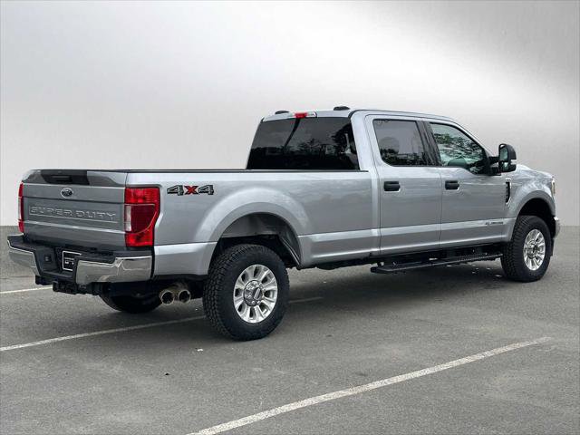 Used 2022 Ford F250 XLT image 7
