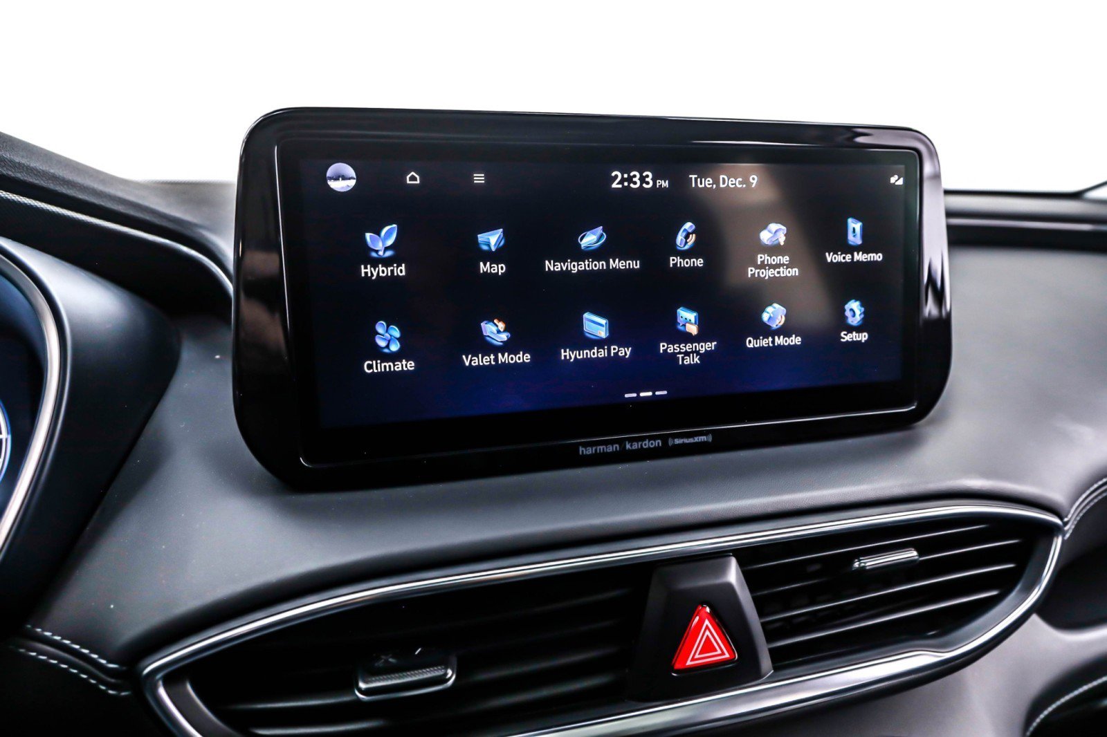 Used 2023 Hyundai Santa Fe Limited w/ Cargo Package image 20