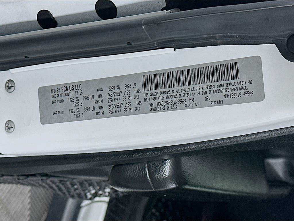 Used 2020 Jeep Wrangler Sport image 35