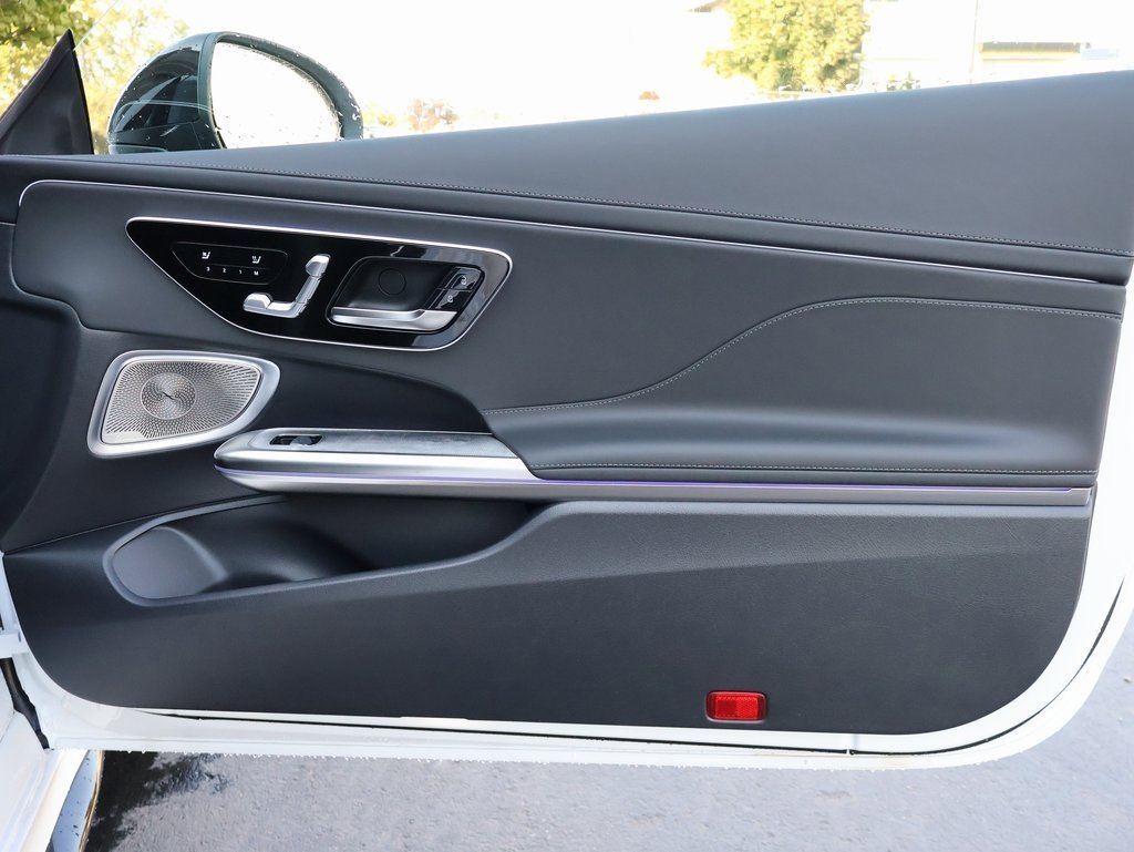 New 2026 Mercedes-Benz CLE 53 AMG 4MATIC Coupe image 16