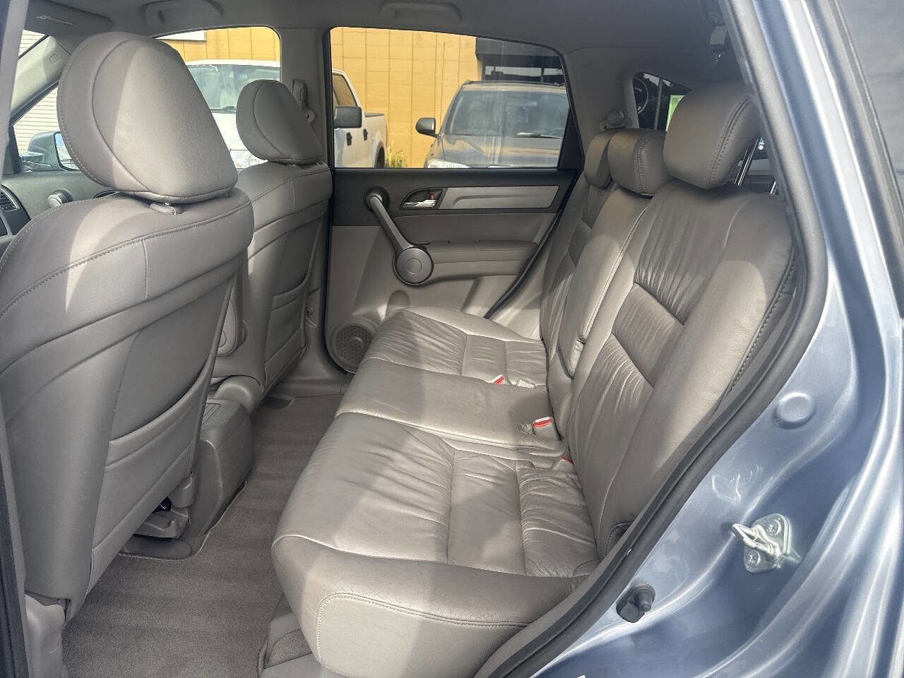 Used 2009 Honda CR-V EX-L image 19