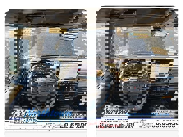 New 2026 GMC Hummer EV SUV image 19