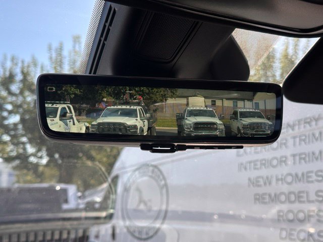 New 2026 RAM 1500 RHO w/ RHO Level 1 Equipment Group AWD/4WD image 26