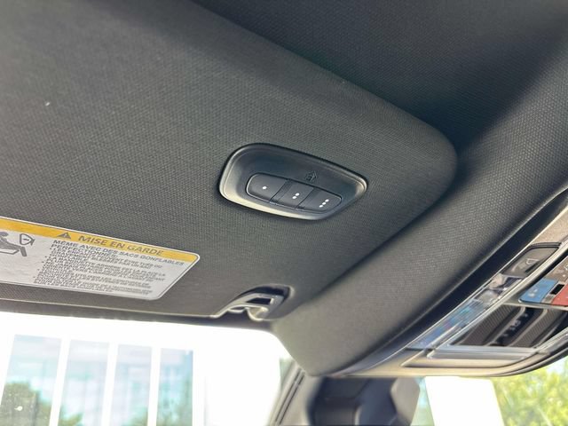 New 2026 RAM 1500 Big Horn AWD/4WD image 14