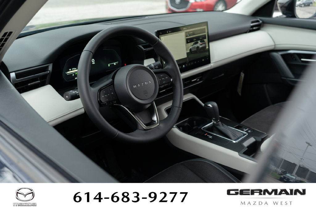 New 2026 MAZDA CX-5 Select AWD/4WD image 20