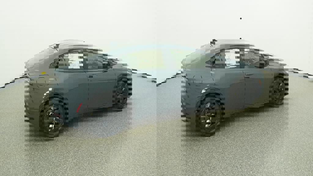 New 2026 Toyota Prius Plug-In Hybrid image 44