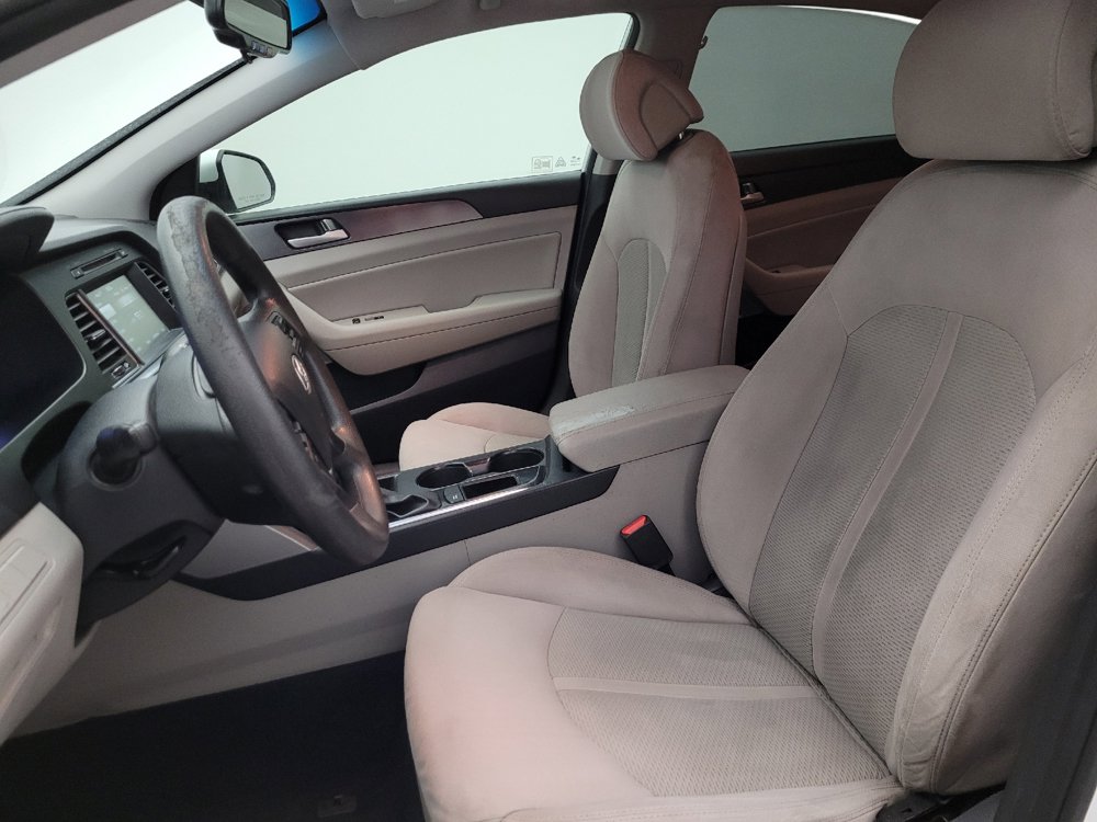 Used 2017 Hyundai Sonata Sport FWD image 17