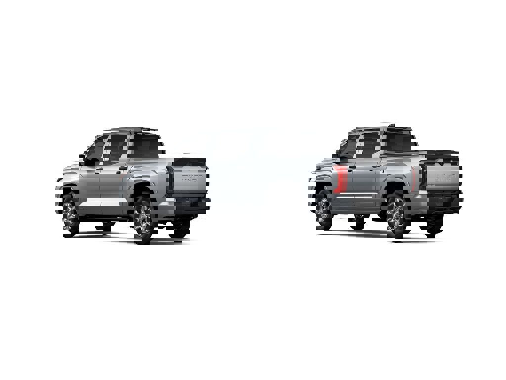 New 2026 Toyota Tundra SR image 7